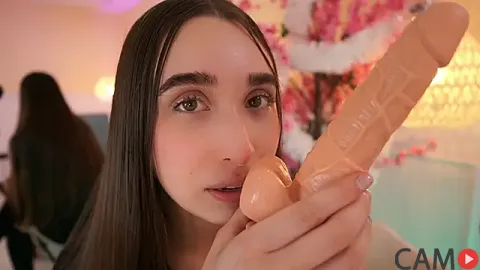 LoonaNyx&rsquo;s (Stripchat) Photo