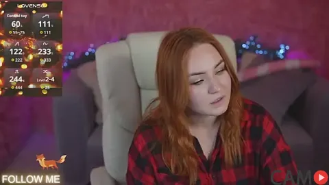 LovelyBell&rsquo;s (Stripchat) Photo