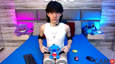 Lovers_21’s (Stripchat) Photo