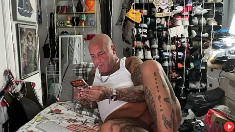 lovetatts64&rsquo;s (Stripchat) Photo