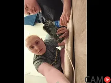 luckilyfound3&rsquo;s (Stripchat) Photo