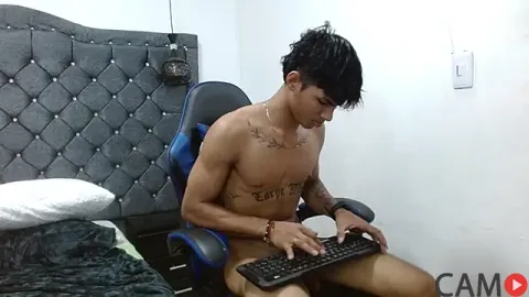 luka_big18&rsquo;s (Stripchat) Photo