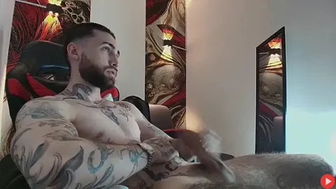 Luke_davis01&rsquo;s (Stripchat) Photo