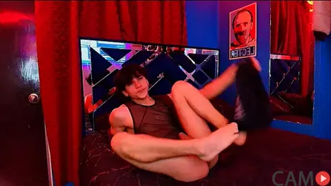 Luke_Howland&rsquo;s (Stripchat) Photo