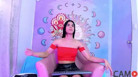 Picture of Luluu_08 from Stripchat