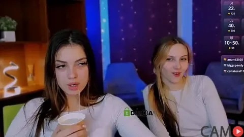 luna_tin&rsquo;s (Stripchat) Photo