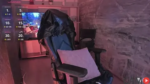 LunaBaker-1&rsquo;s Stripchat Profile Image