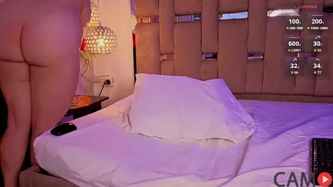 LunaPleasure&rsquo;s (Stripchat) Photo