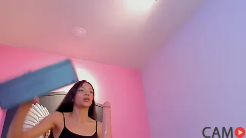 lupeebony&rsquo;s (Stripchat) Photo