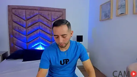 Lushian_Luna&rsquo;s (Stripchat) Photo