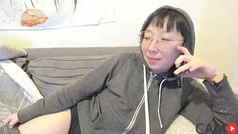 luxgray&rsquo;s (Stripchat) Photo