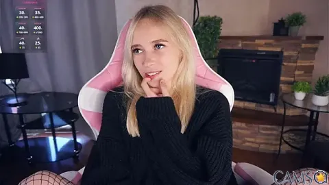 LynetBurby&rsquo;s (Stripchat) Photo