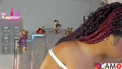 Maaracooper’s (Stripchat) Photo