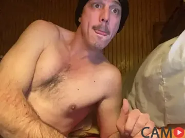 Mac_ThunderCock’s (Stripchat) Photo