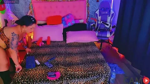 macasweet’s (Stripchat) Photo