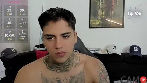 mad_maxxx2’s (Stripchat) Photo