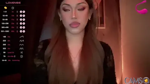 madam_agnes1&rsquo;s (Stripchat) Photo