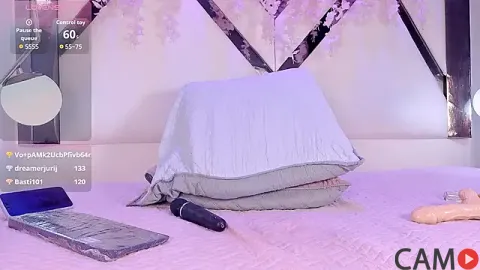 Picture of MadameDesade from Stripchat