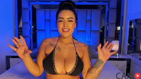 MaddyGray_&rsquo;s (Stripchat) Photo