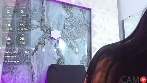 madison_7&rsquo;s (Stripchat) Photo