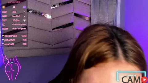 MadissonLee__&rsquo;s (Stripchat) Photo