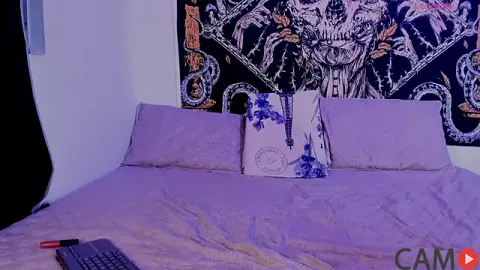 Picture of Mafer_Osorio from Stripchat