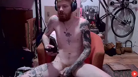 Magnetic127&rsquo;s (Stripchat) Photo