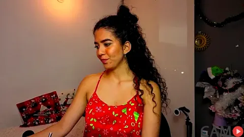 Maithe_Perroni&rsquo;s (Stripchat) Photo