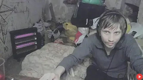 makarov1993’s (Stripchat) Photo