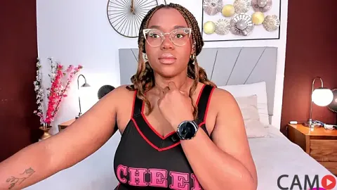 Makena_gh’s (Stripchat) Photo