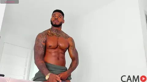 Makonneen’s (Stripchat) Photo