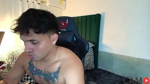 man_dur07’s (Stripchat) Photo