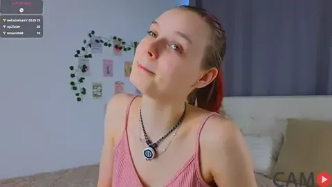 MandaReh&rsquo;s (Stripchat) Photo