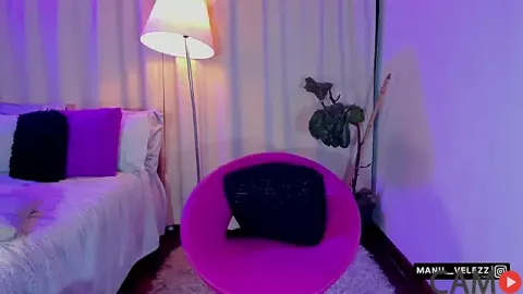 Manu_Velez&rsquo;s Stripchat Profile Image