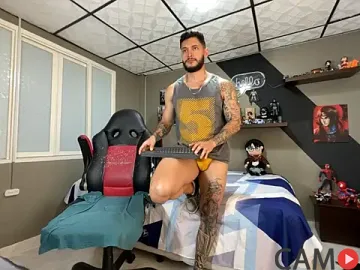 marcel_crawford96&rsquo;s (Stripchat) Photo