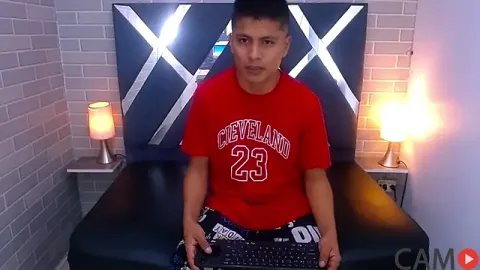 marcus_hans_’s (Stripchat) Photo