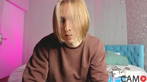 Marcus_Swampov’s (Stripchat) Photo