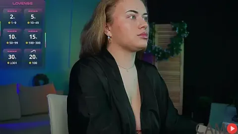 Margot_Ocean&rsquo;s Stripchat Profile Image