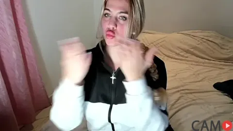 MariaMeir&rsquo;s (Stripchat) Photo