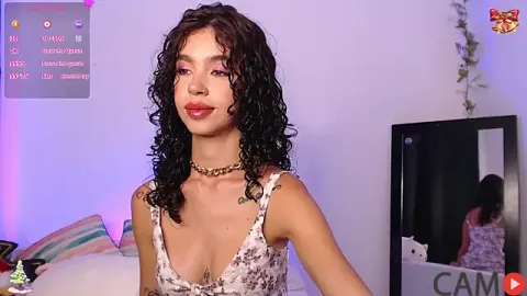 MarianaSnake&rsquo;s (Stripchat) Photo