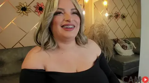 marianeporter__&rsquo;s (Stripchat) Photo