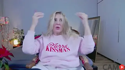 MariaRichi_&rsquo;s Stripchat Profile Image