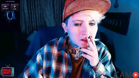 Marieblueeyes&rsquo;s (Stripchat) Photo