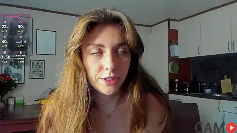 MariiD&rsquo;s (Stripchat) Photo