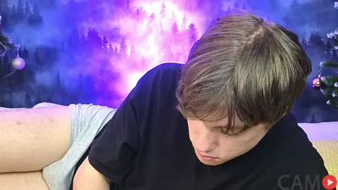 MarkShot_’s (Stripchat) Photo