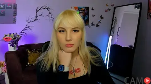 marta_smith’s (Stripchat) Photo