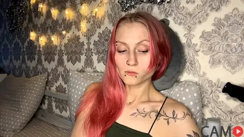 MarthaGees&rsquo;s (Stripchat) Photo