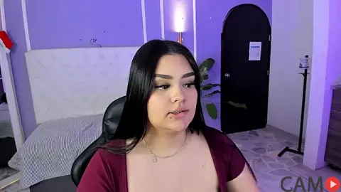 martinasaez’s (Stripchat) Photo