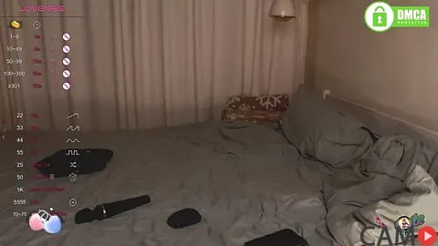 Picture of mary_linn from Stripchat