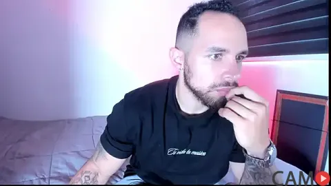 mason_fit&rsquo;s (Stripchat) Photo